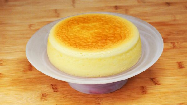 KaedeCheeseCake