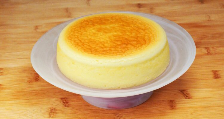 KaedeCheeseCake